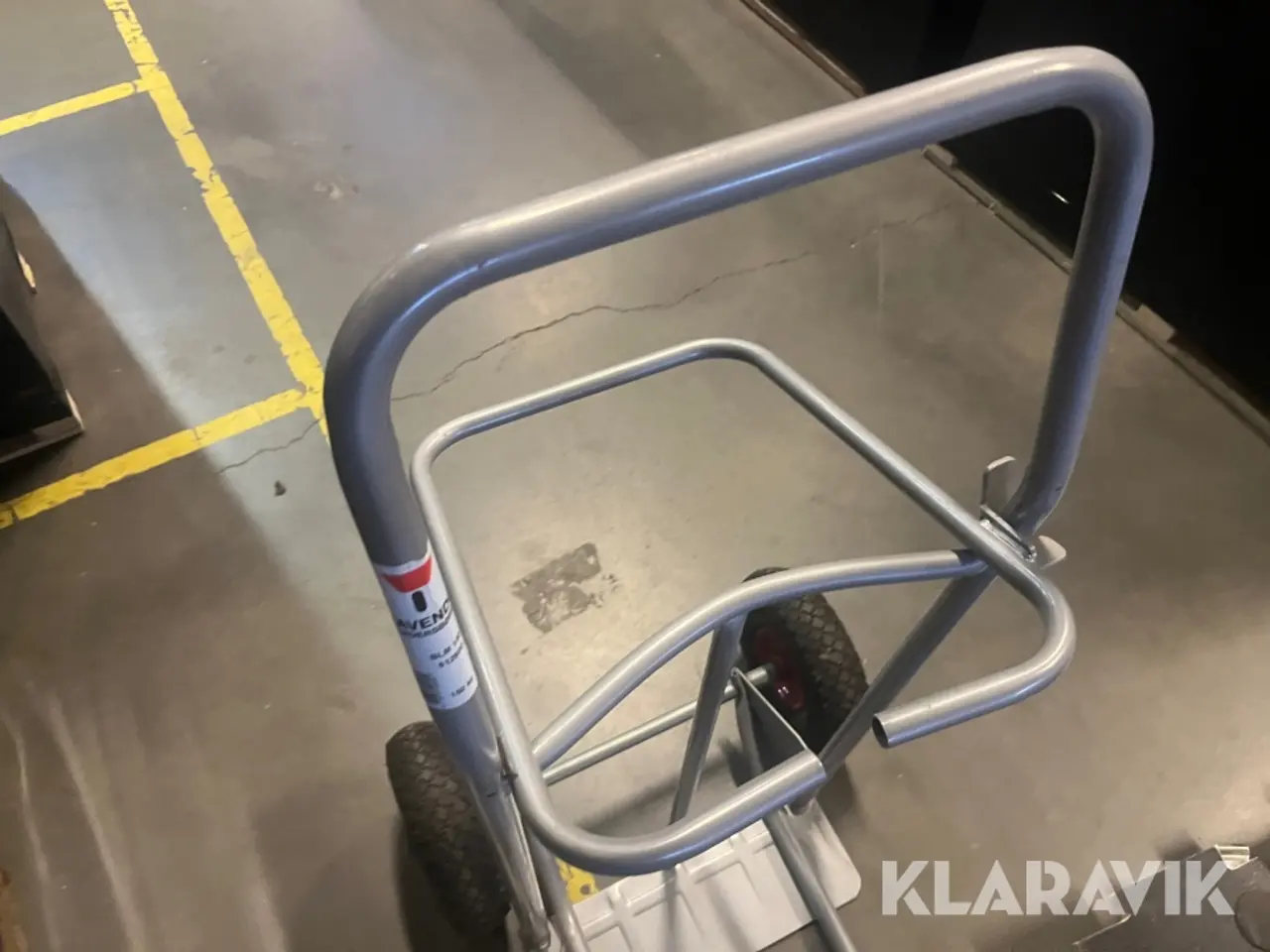 Billede 11 - Affaldsvogn samt møbelhunde Ravendo Blom 150L 2 styk og 5 styk møbelhund