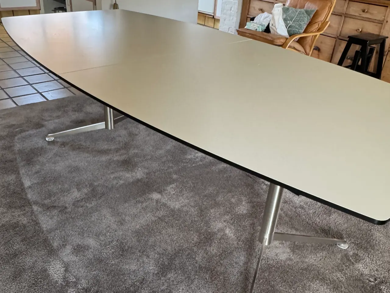 Billede 4 - Paustian Spinal Table hvid