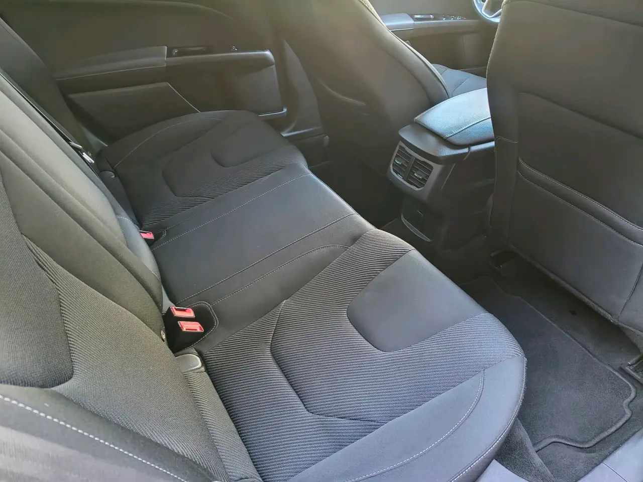 Billede 6 - Ford Mondeo 1,5 EcoBoost Titanium 160HK 5d 6g