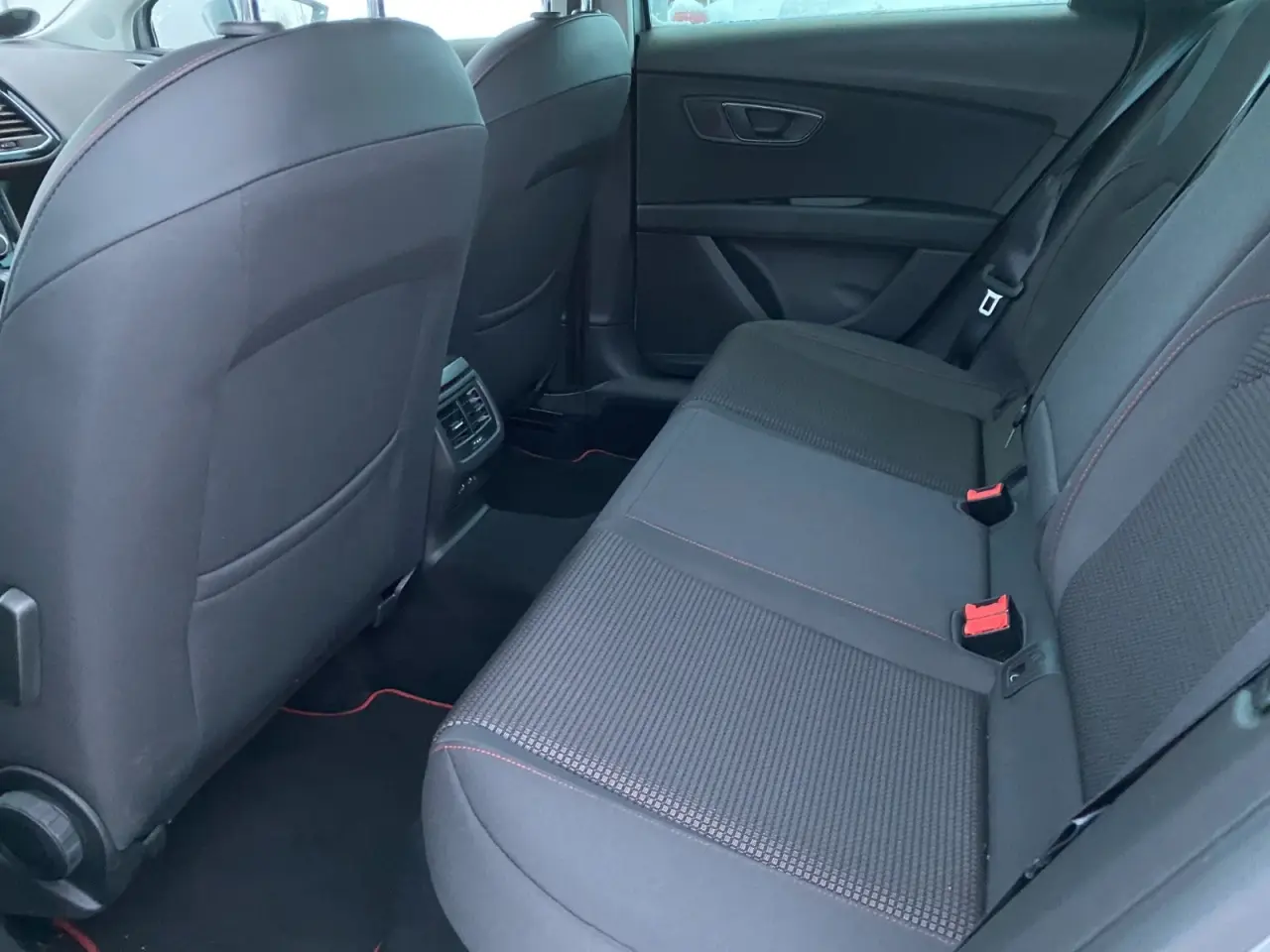 Billede 5 - Seat Leon 1,5 TSi 150 FR ST DSG