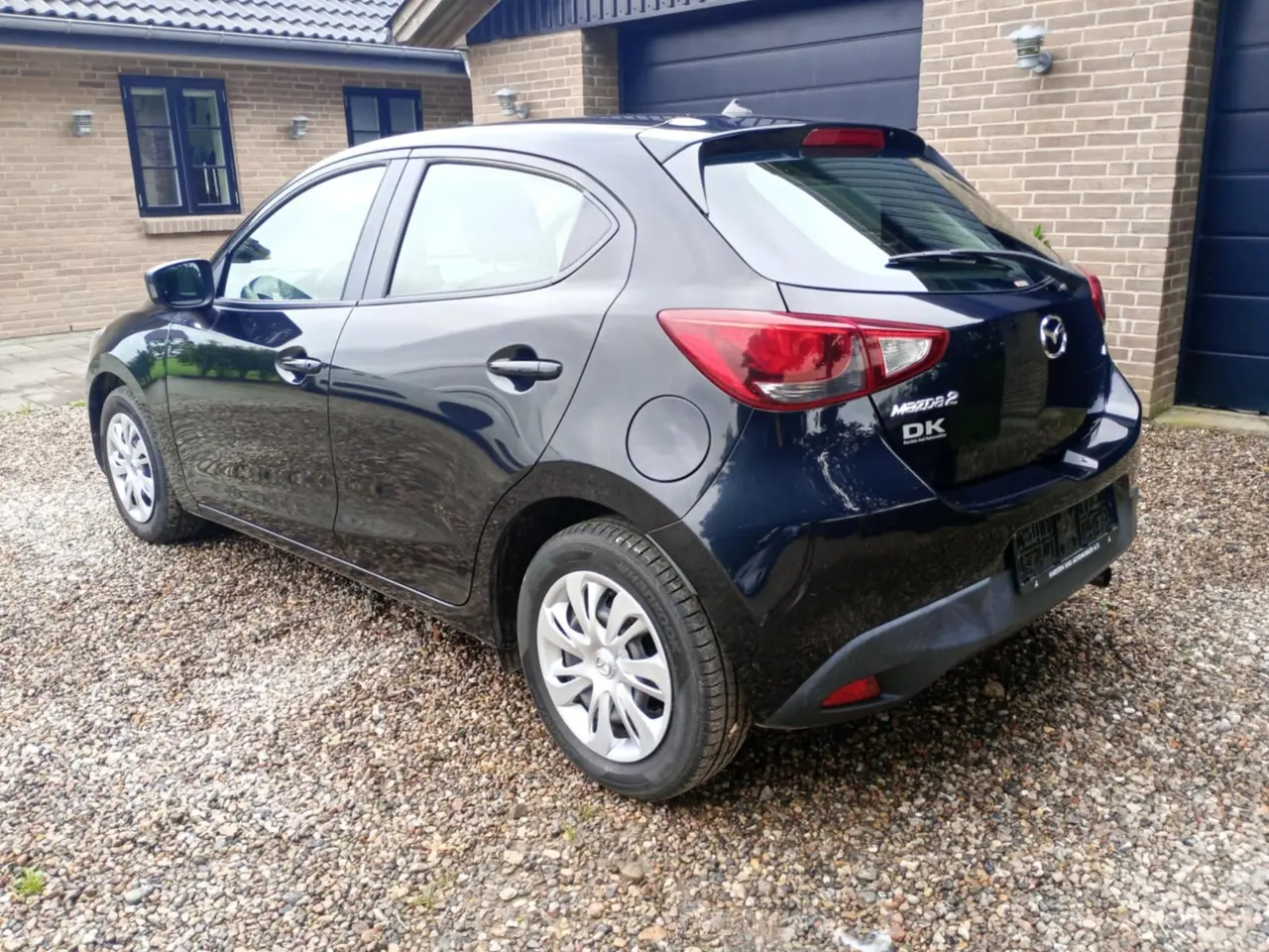 Billede 2 - Mazda 2 1,5 SkyActiv-G 75 Core