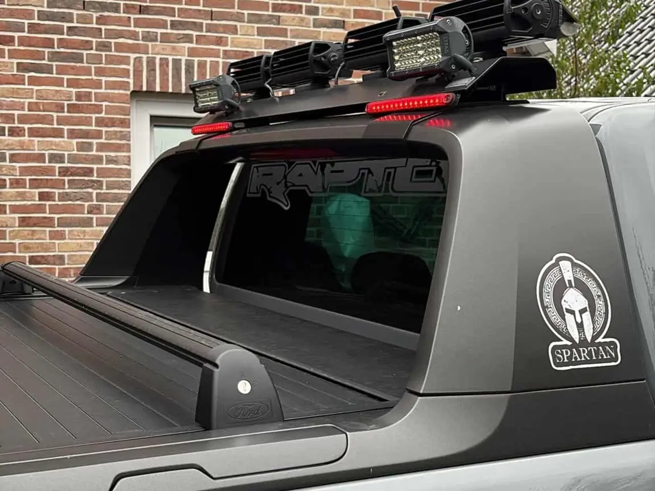Billede 3 - Ford Raptor 2.0 Ecoblue