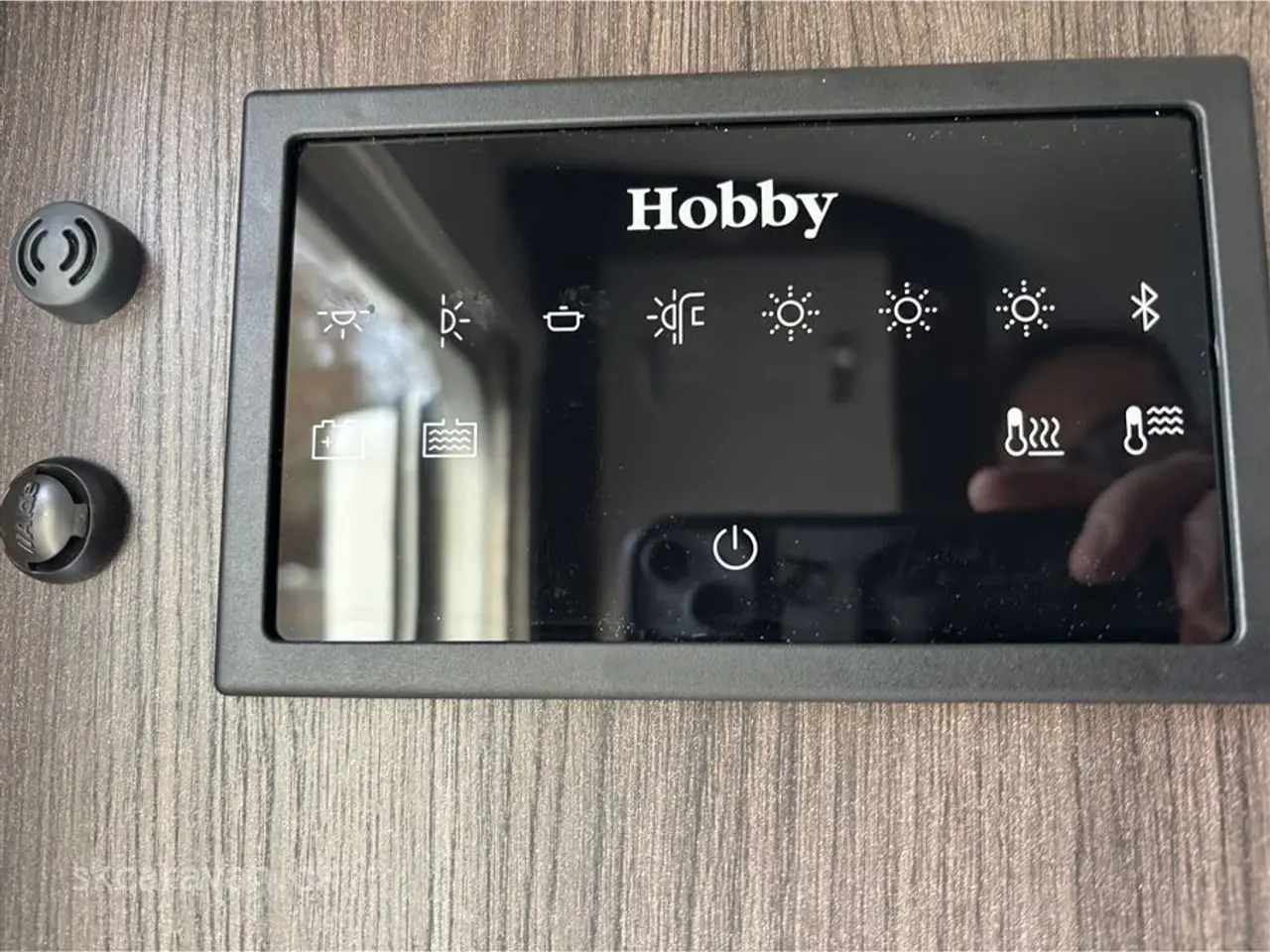 Billede 12 - 2025 - Hobby Prestige 620 CL ALDE Lækker vogn fra HOBBY med ALDE Varme kilde