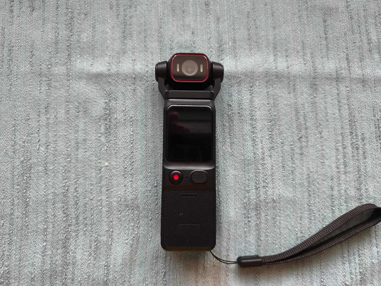 Billede 4 - 4K Pocket Actioncam