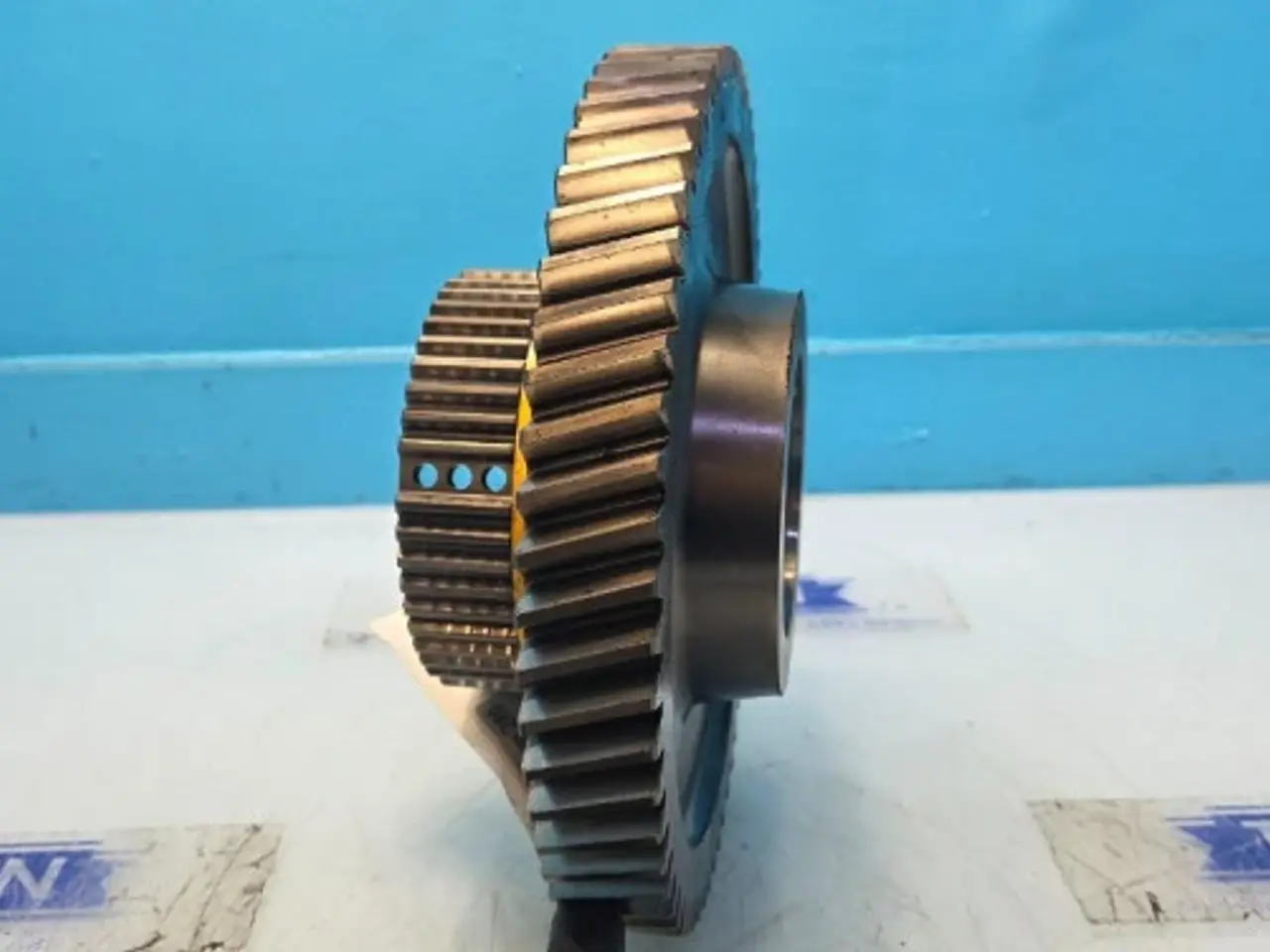 Billede 10 - Case Magnum 280 Gear 87722918