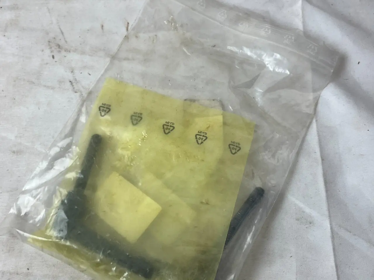 Billede 8 - Bosch Rexroth 3842546564 Joint CS 45x45 Lockable