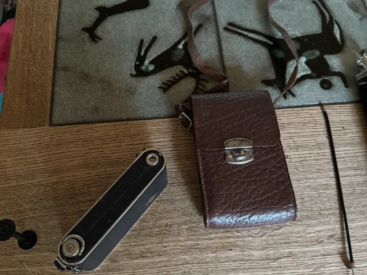 Billede 6 - Vintage Kadak “Junior 020” fra ca. 1930