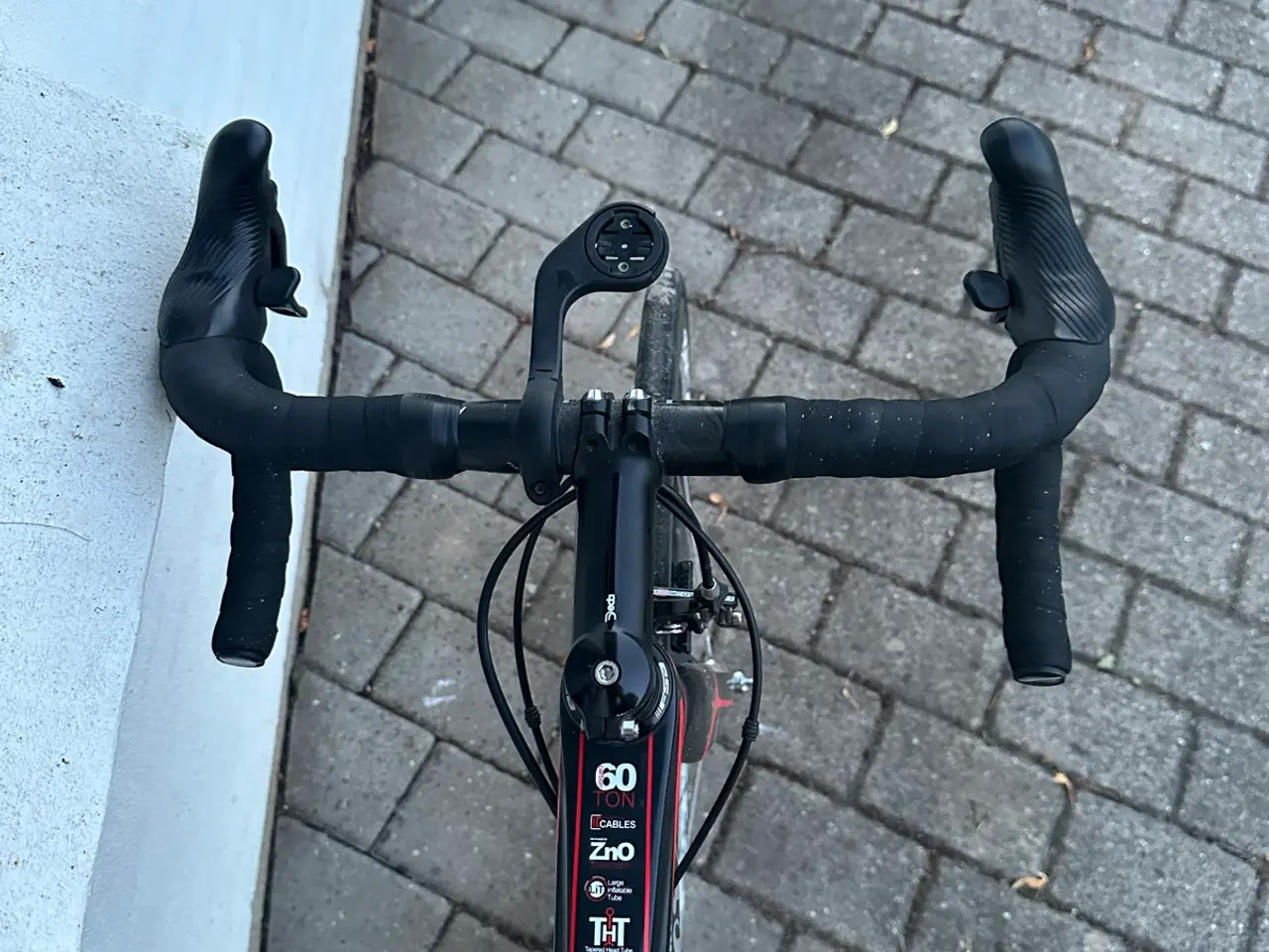Billede 3 - Wilier Cento 1SR