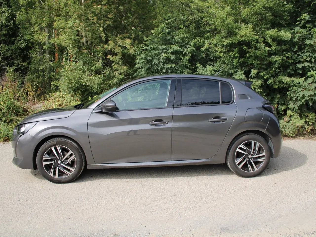 Billede 3 - Peugeot 208 1,2 PureTech 100 Active