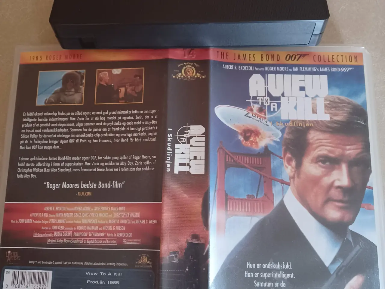 Billede 4 - James Bond 007 