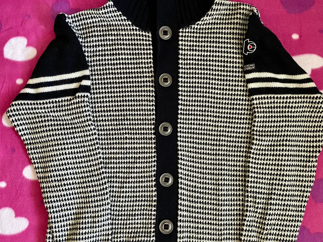 Billede 1 - CARDIGAN