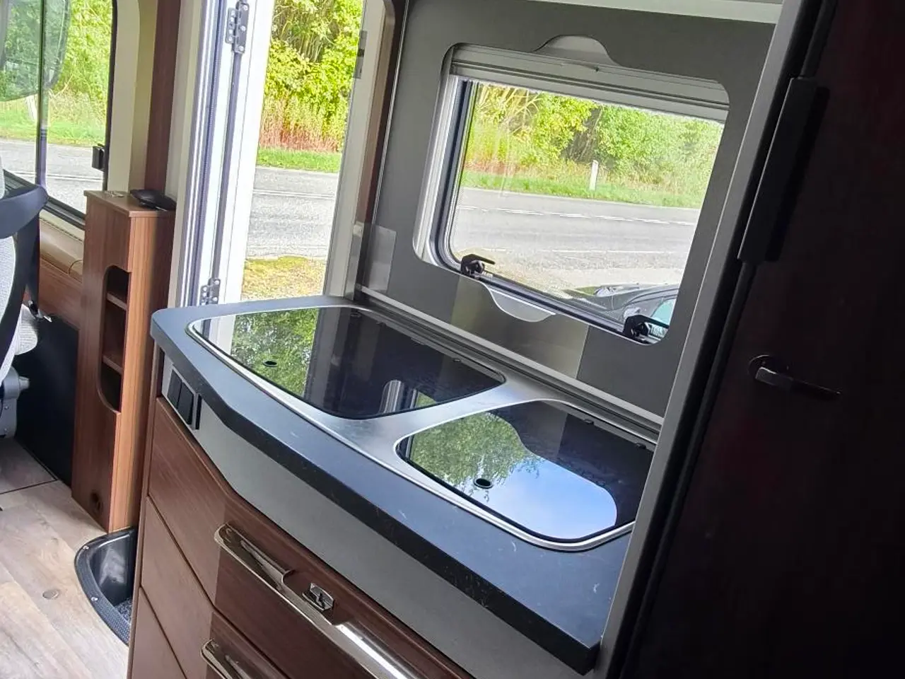 Billede 5 - Hymer BMC-I 580.