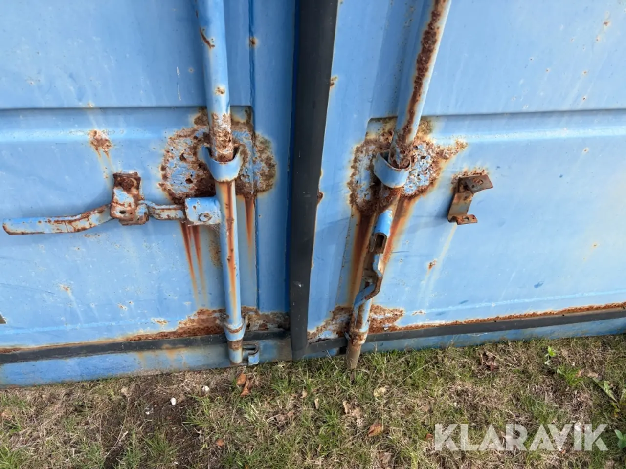 Billede 6 - Container
