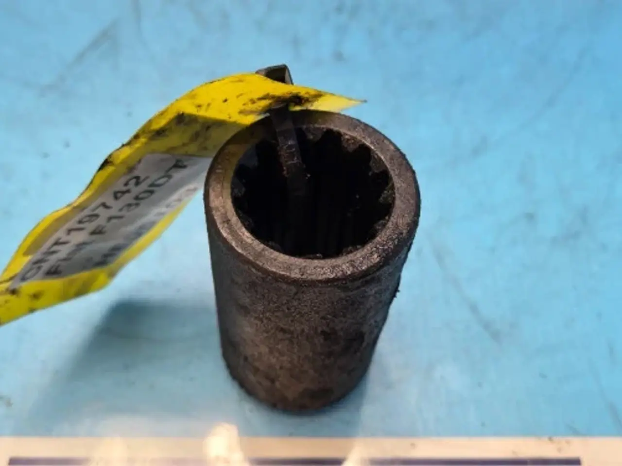 Billede 3 - Fiat F130DT Bøsning 4994076