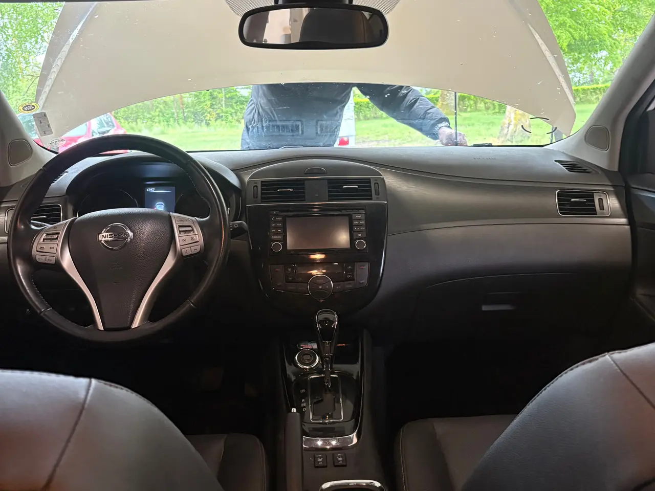 Billede 16 - Nissan Pulsar