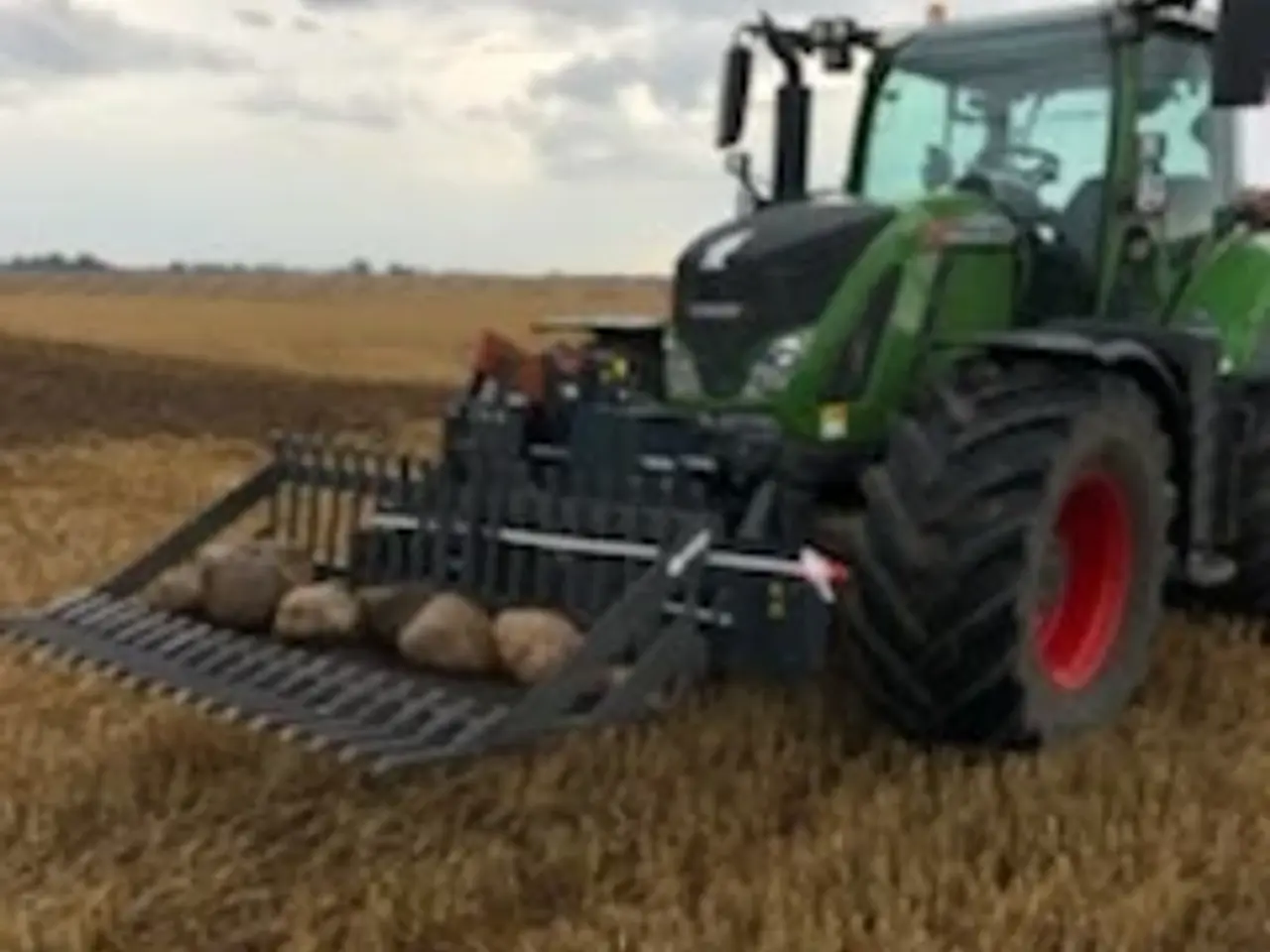 Billede 7 - Allround vægtklods Vision 700 kg