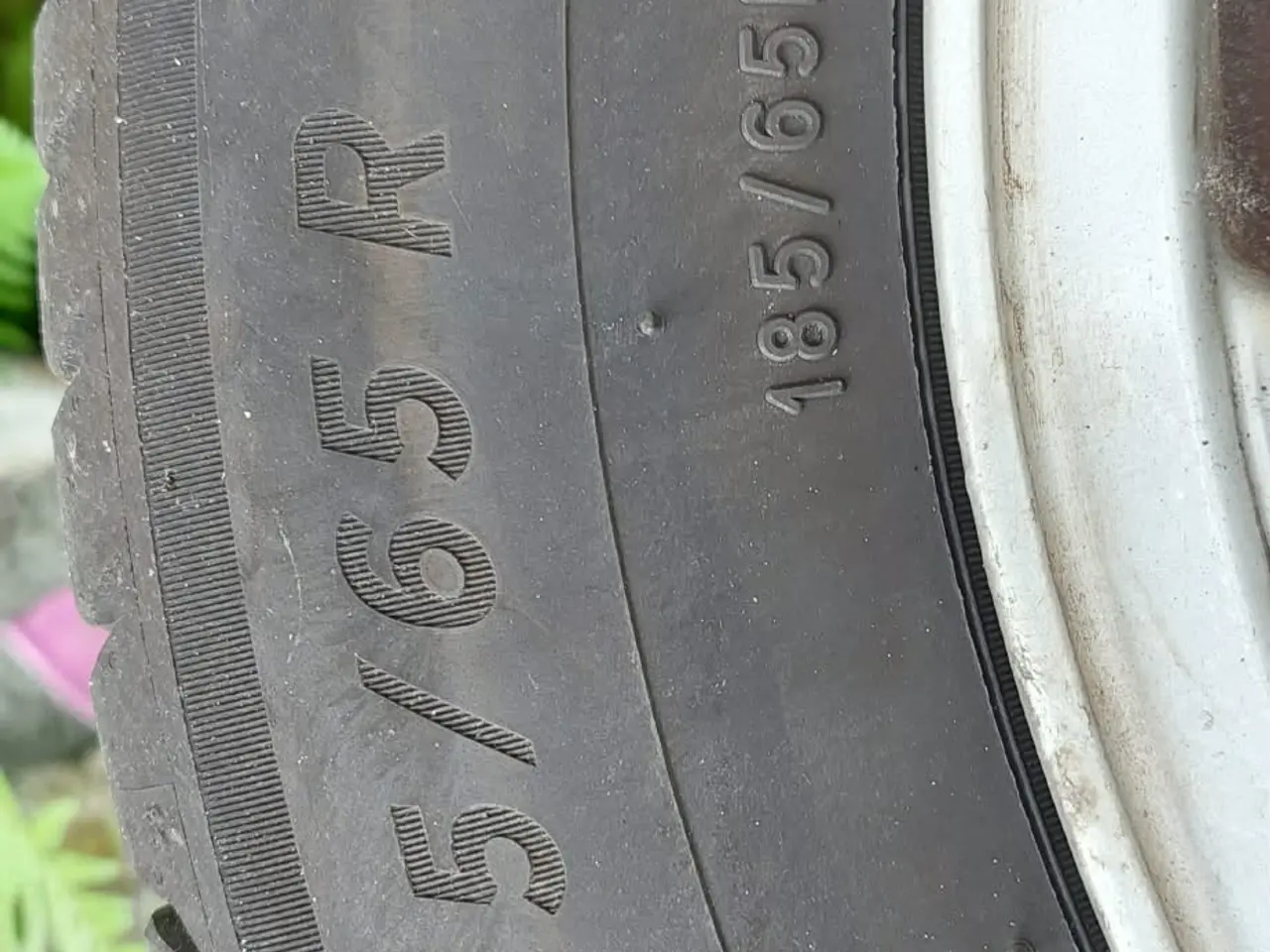 Billede 3 - Michelin Primacy 4 185/65 R15 sommerdæk