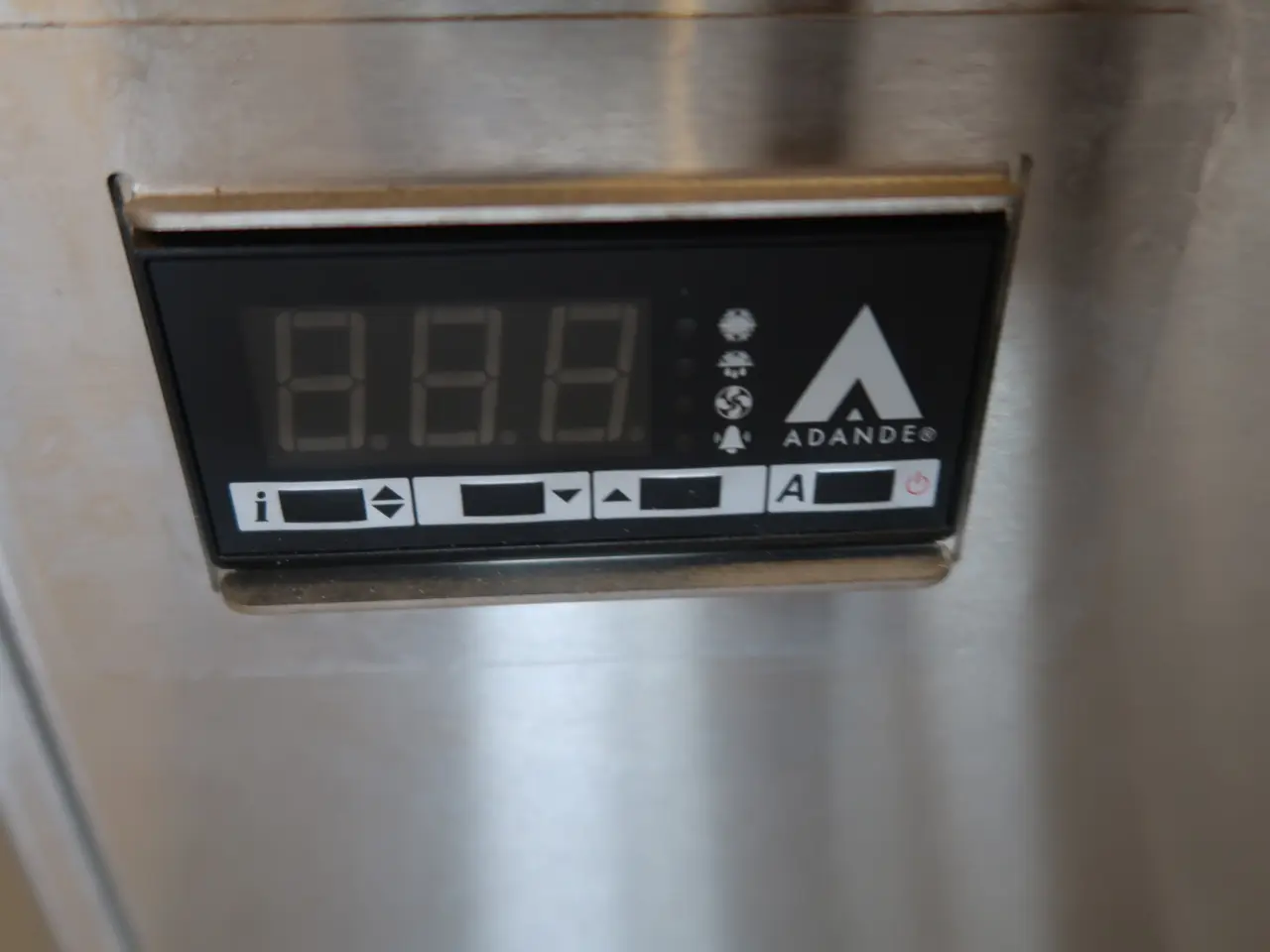 Billede 5 - Køle-/fryseskuffe, Adande VCC R2 V1