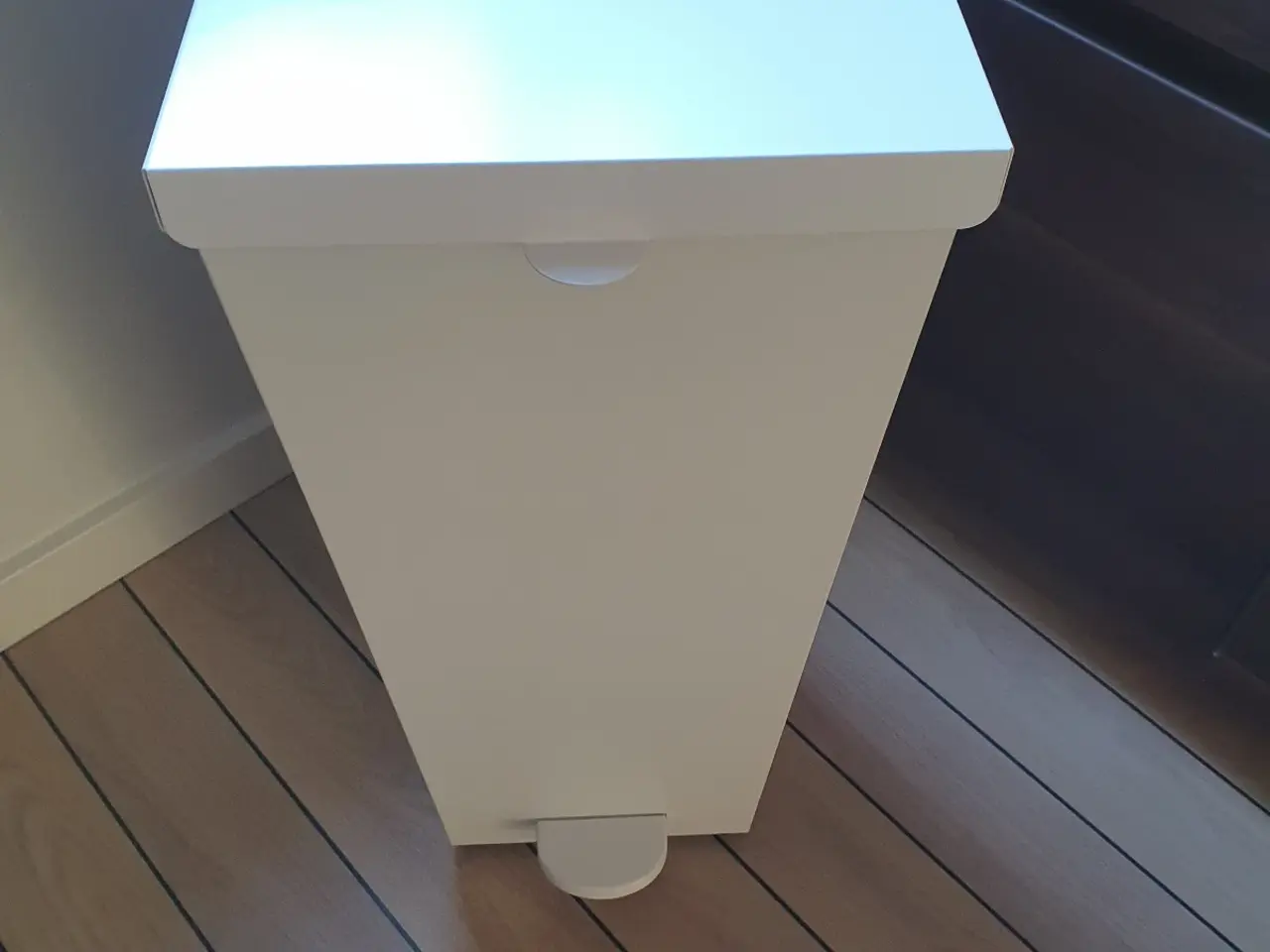 Billede 2 - Loop pedalspand 26L fra HAY 