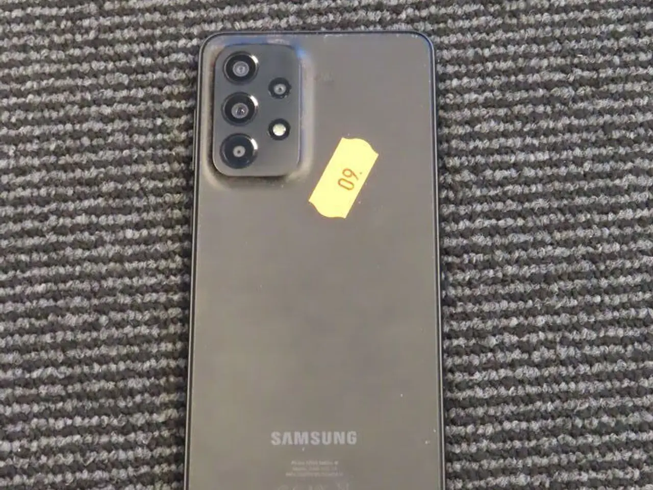 Billede 2 - Smartphone SAMSUNG Galaxy A33 5G