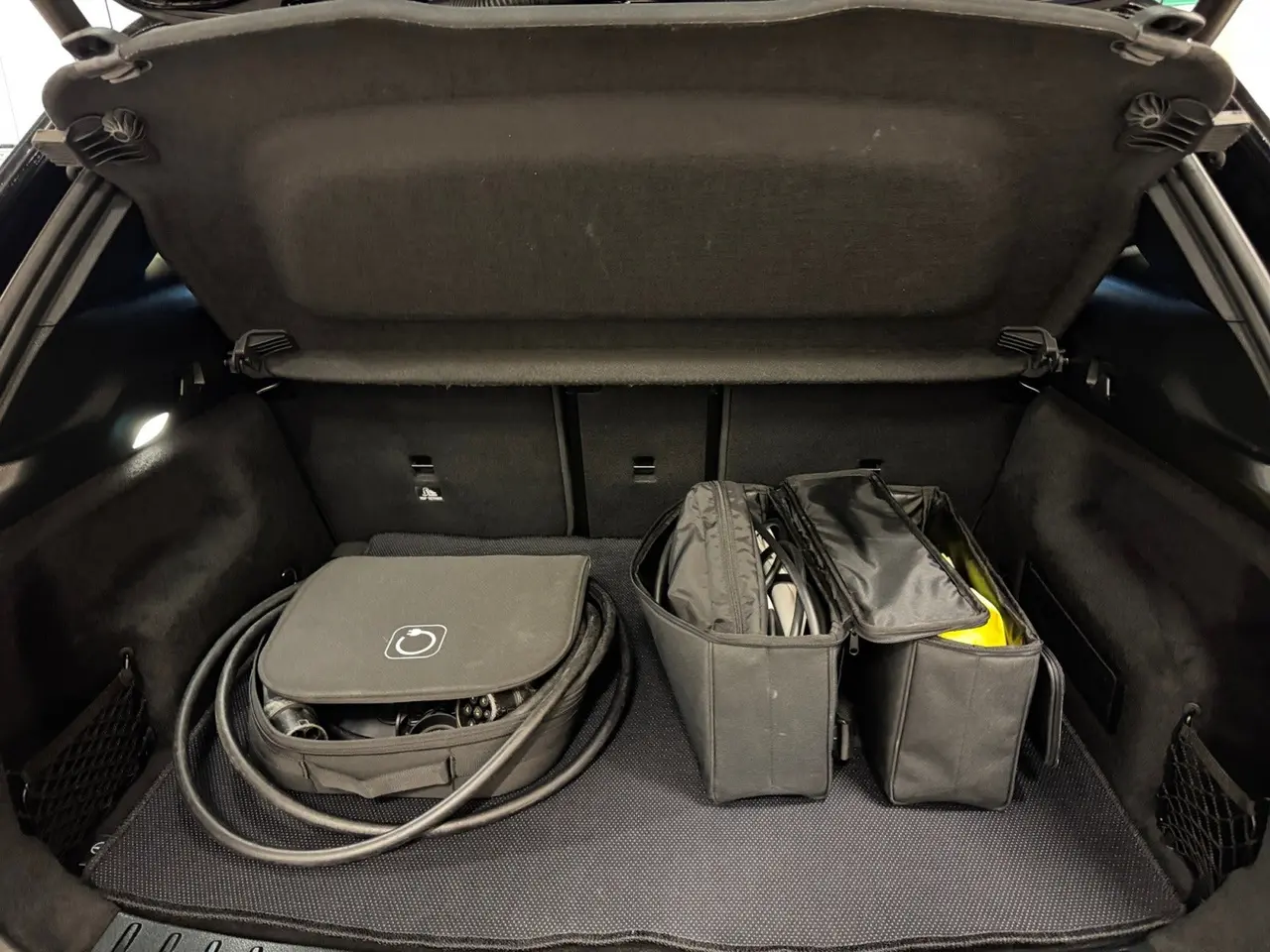 Billede 15 - Mercedes EQA250 Progressive