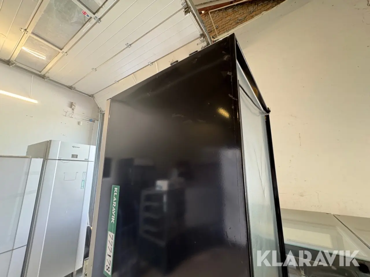 Billede 7 - Displaykøleskab Vestfrost M200 V R600a EMS