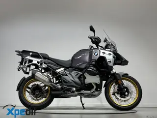 BMW R 1300 GS Adventure