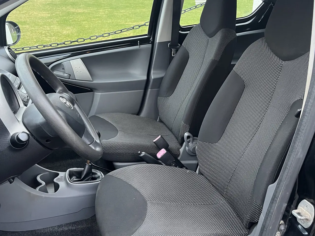 Billede 5 - Toyota Aygo 