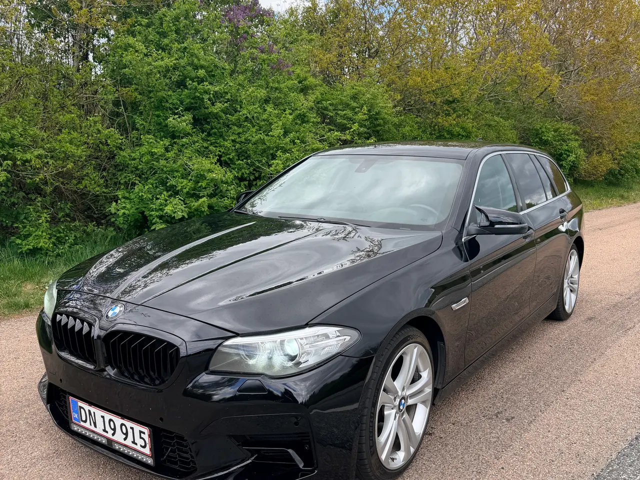 Billede 4 - BMW f11 520d 