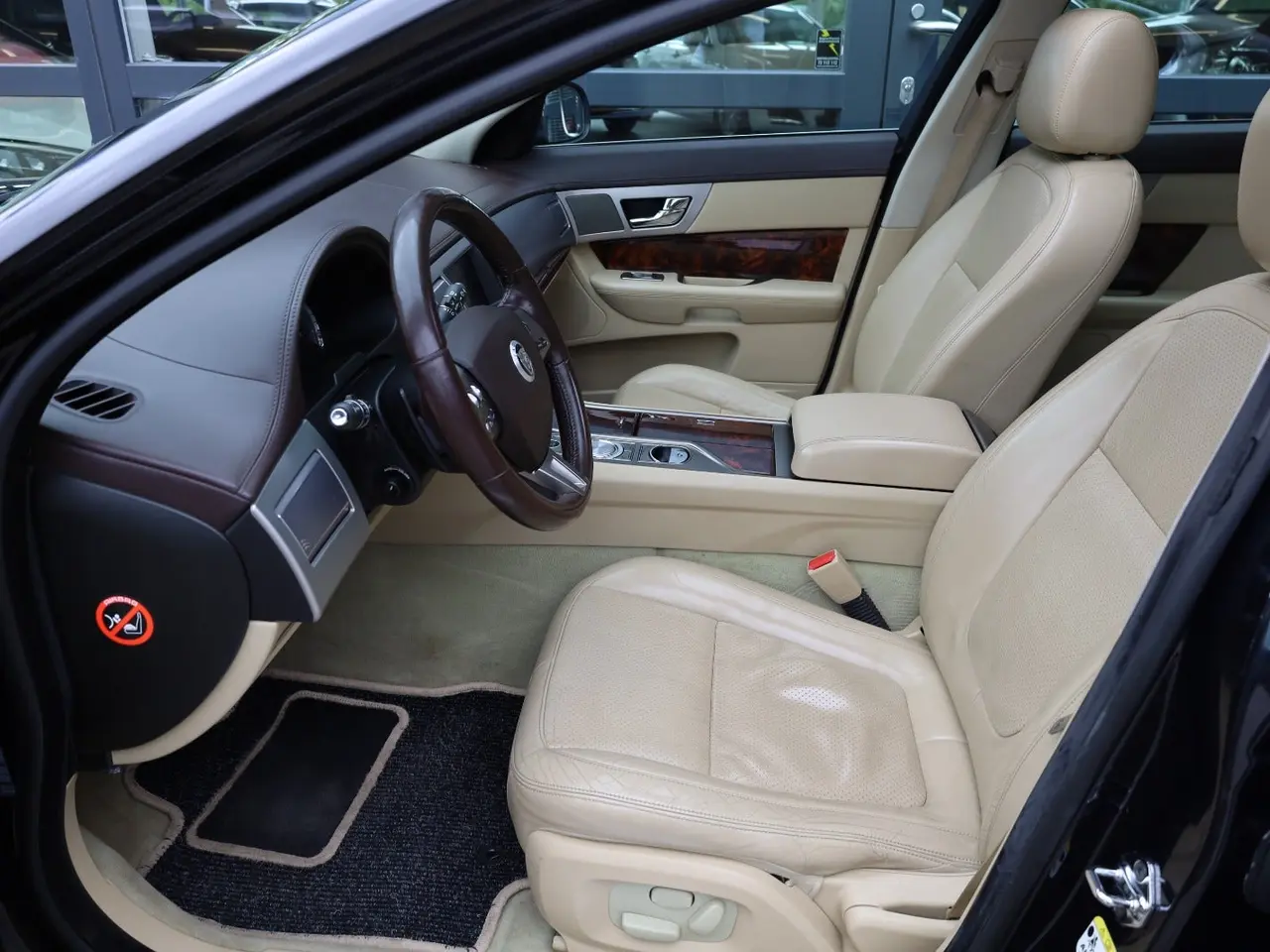 Billede 2 - Jaguar XF 3,0 Premium Luxury aut.