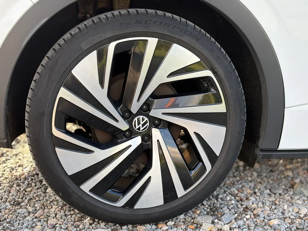 Billede 11 - Volkswagen Id.4 GTX 299HK