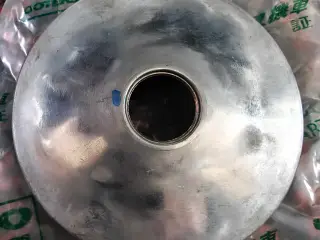 PGO Hot 50/Dr.Big/PMX. Ny Original Variator Skål