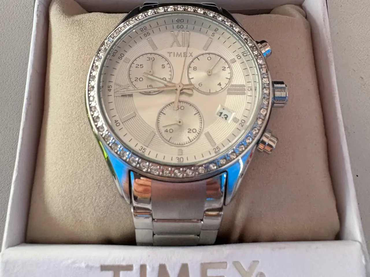 Billede 2 - Timex Miami Ur