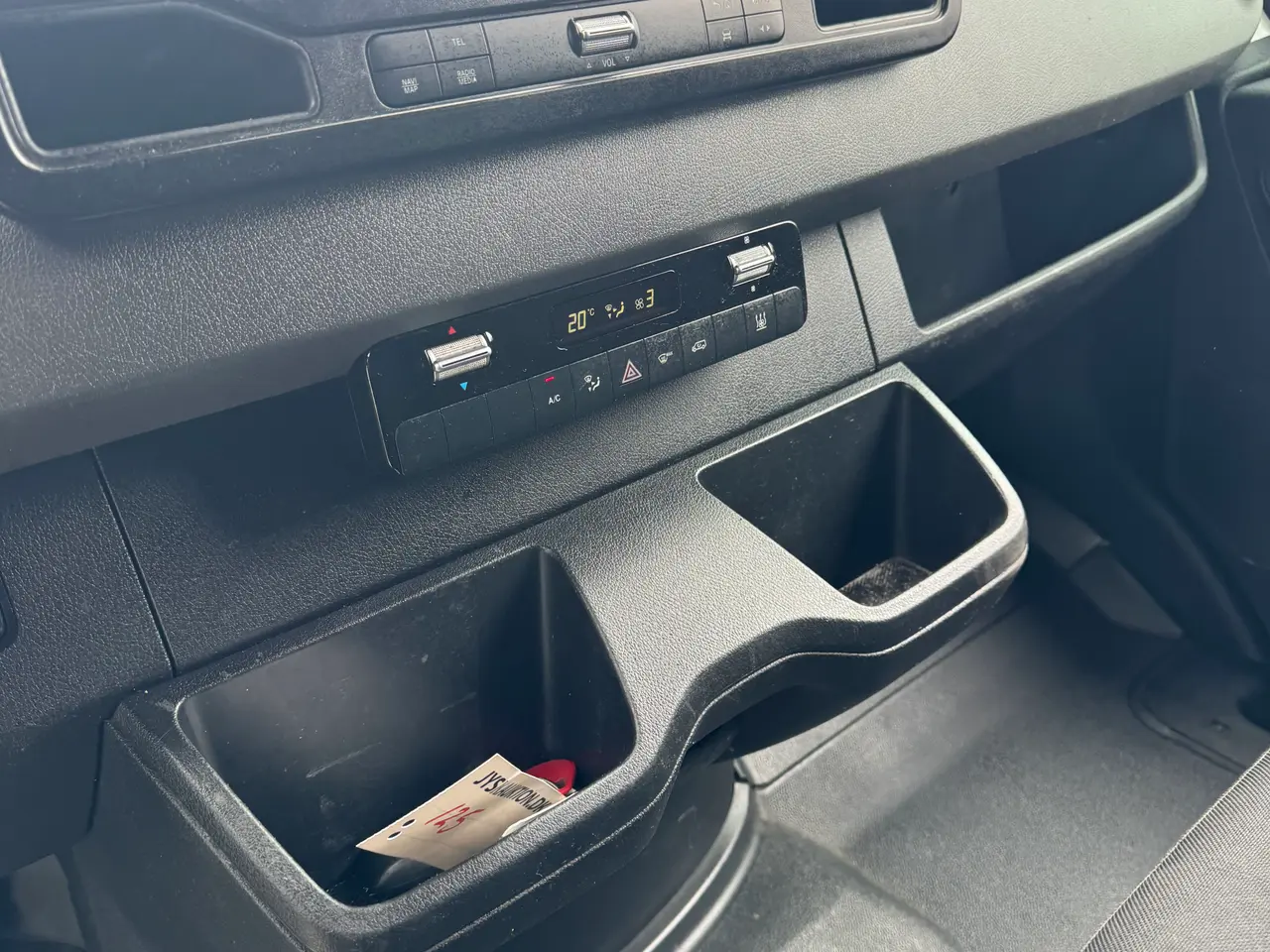 Billede 10 - Mercedes Sprinter 