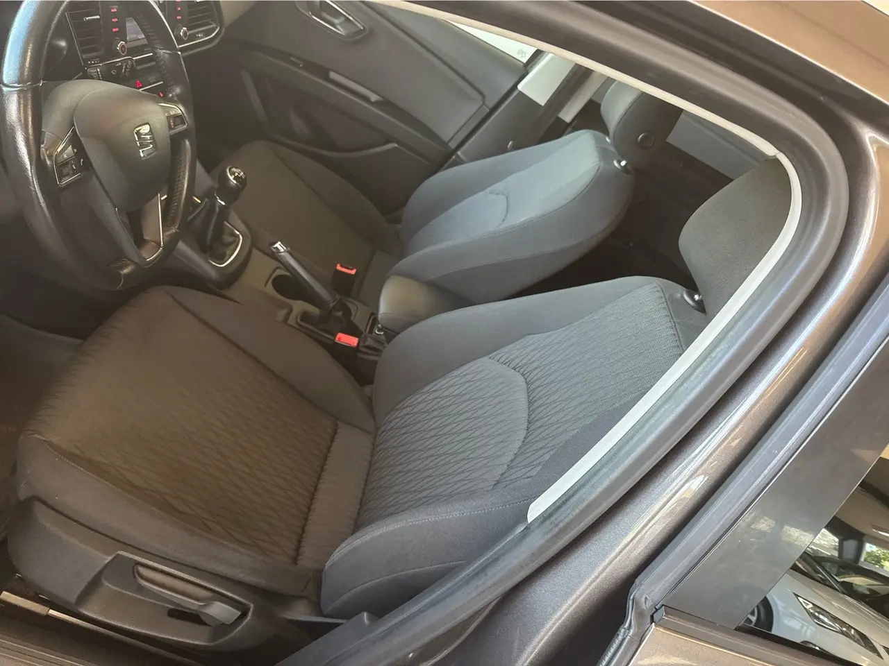 Billede 14 - Seat Leon 1,6 TDi 105 Style ST
