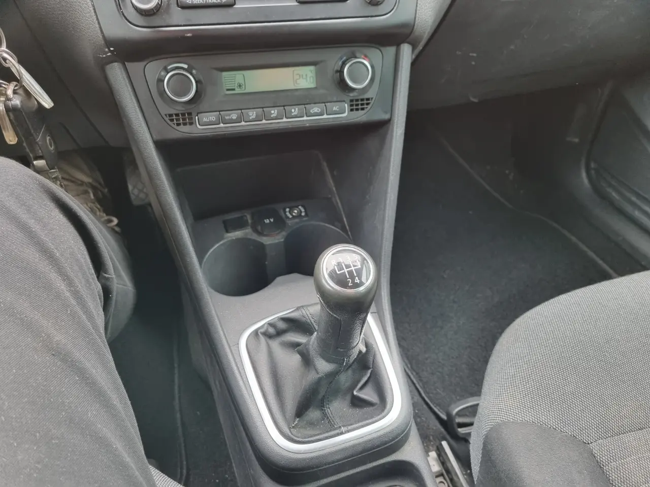 Billede 14 - VW Polo 1,4 Comfortline