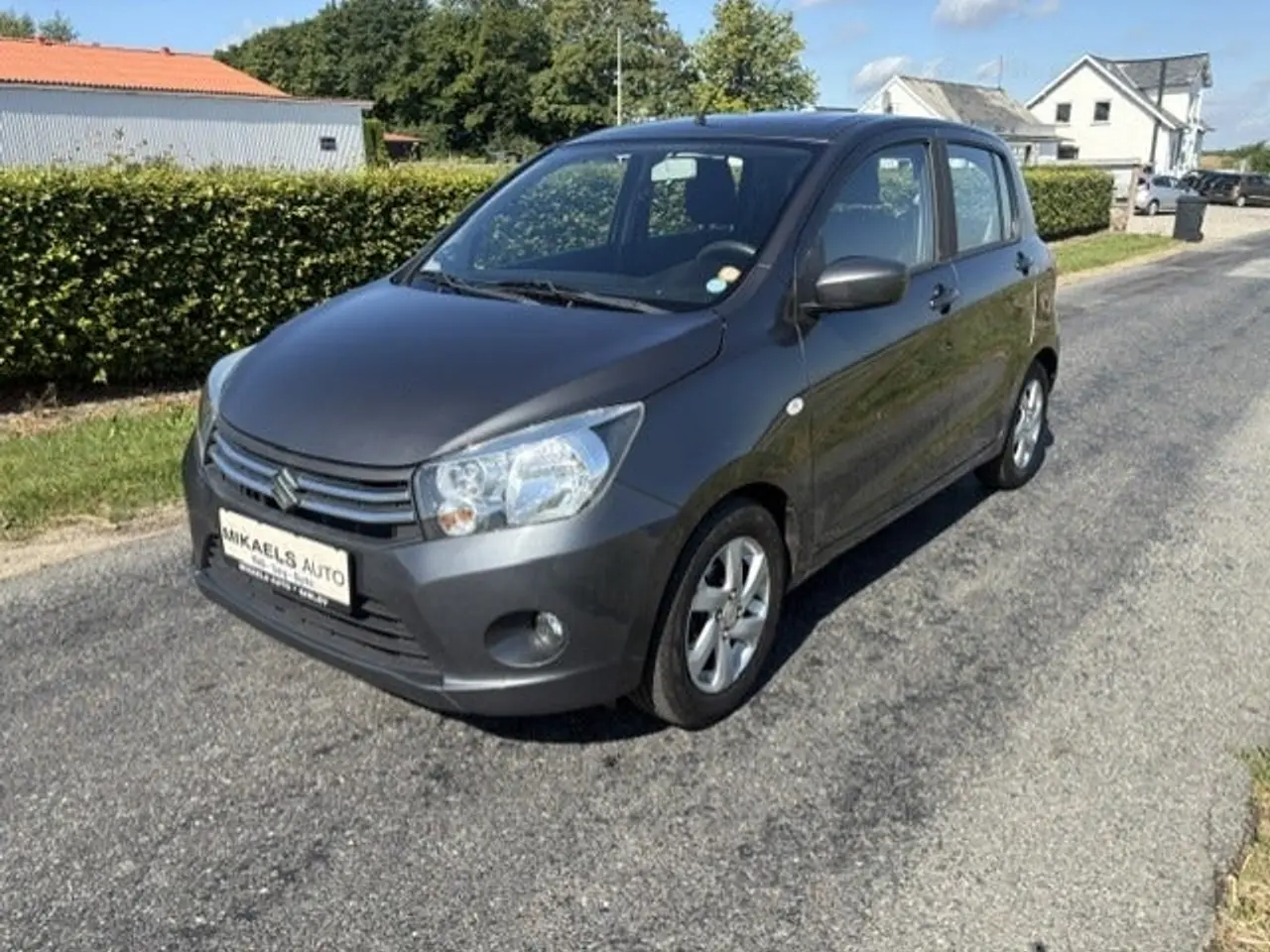 Billede 1 - Suzuki Celerio 1,0 Dualjet Exclusive