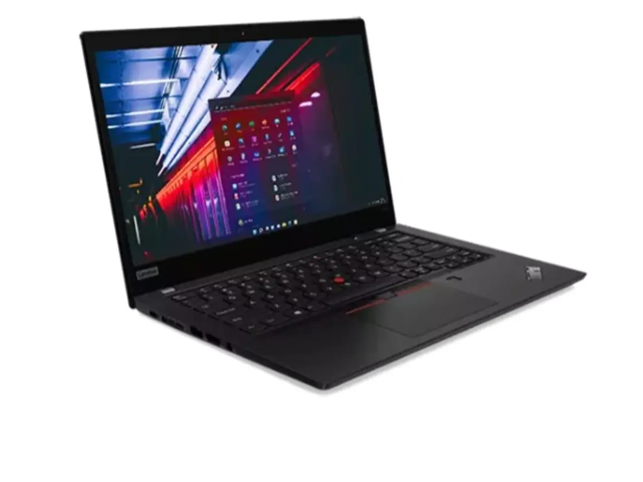 Billede 1 - Bærbarcomputer LENOVO ThinkPad X390 i5-8265U 13,3"
