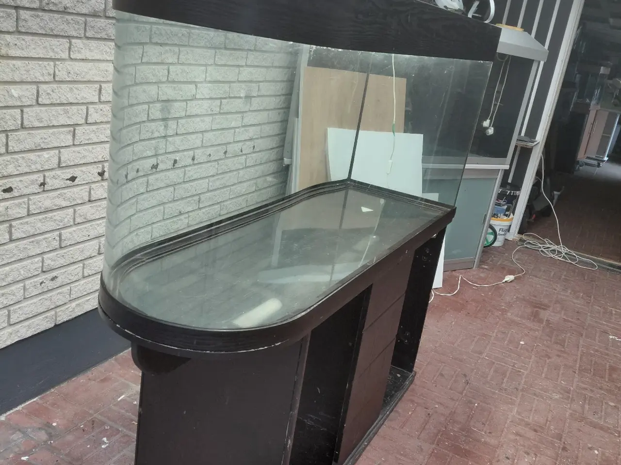 Billede 4 - Akvarier 500