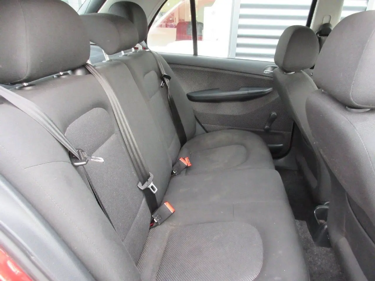 Billede 3 - Skoda Fabia 1,9 TDI PD Ambiente 101HK 5d