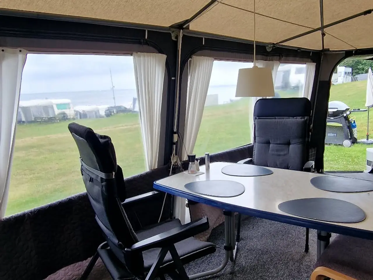 Billede 12 - Adria Classic 663 UK