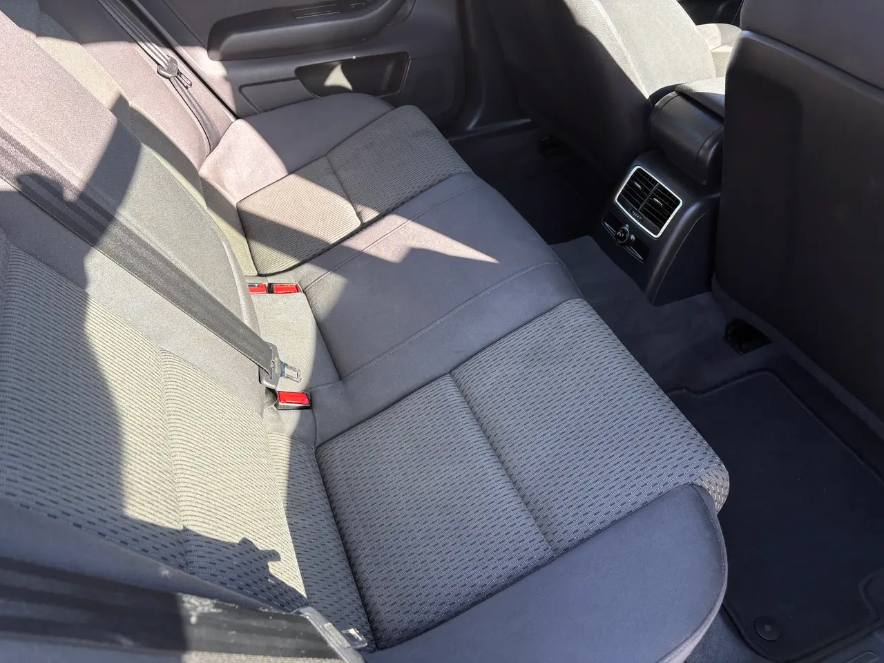 Billede 13 - Audi A6 2,4 St.Car Aut. Benzin
