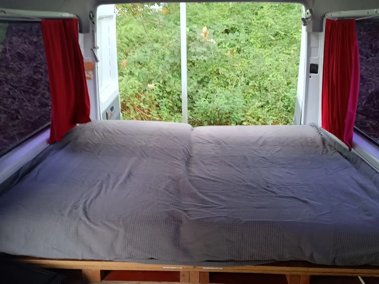 Billede 9 - Mercedes Sprinter homemobil