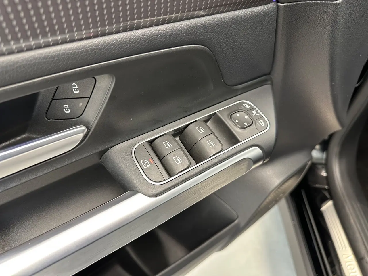 Billede 14 - Mercedes EQB250