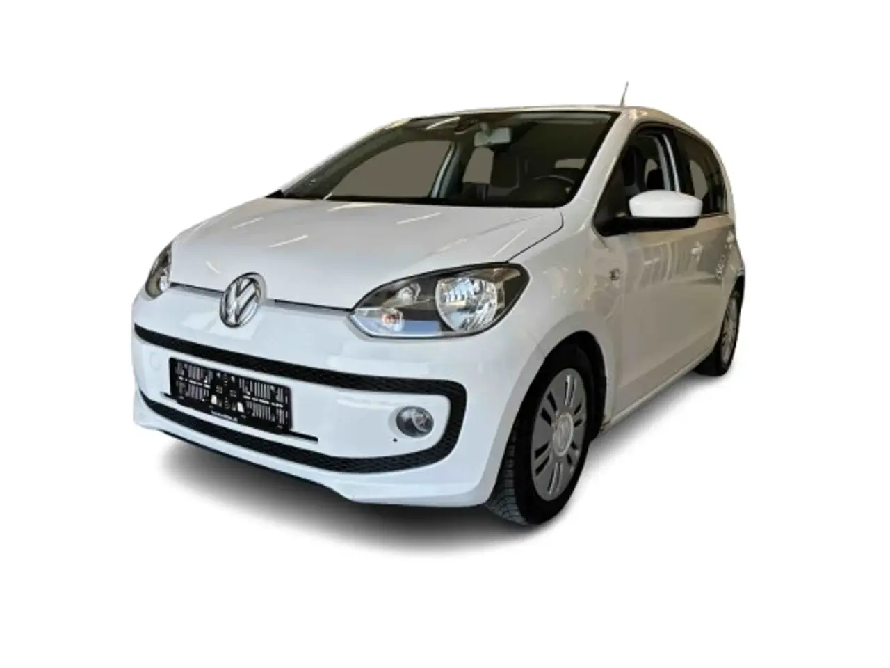 Billede 1 - VW Up! 1,0 75 High Up!