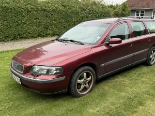 Volvo V70 AUT.