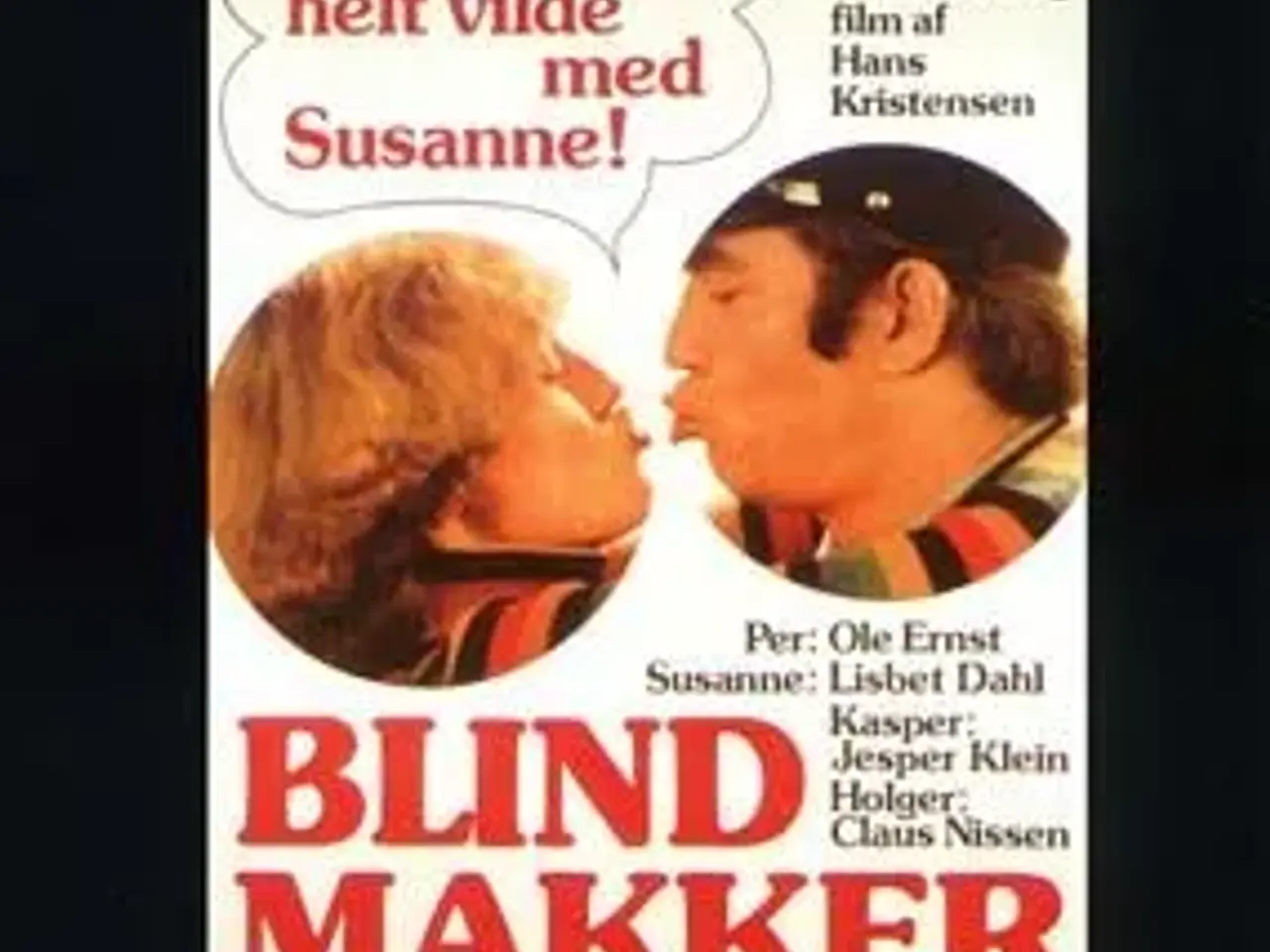 Billede 1 - UDGÅET ; Blind makker ; Se info !