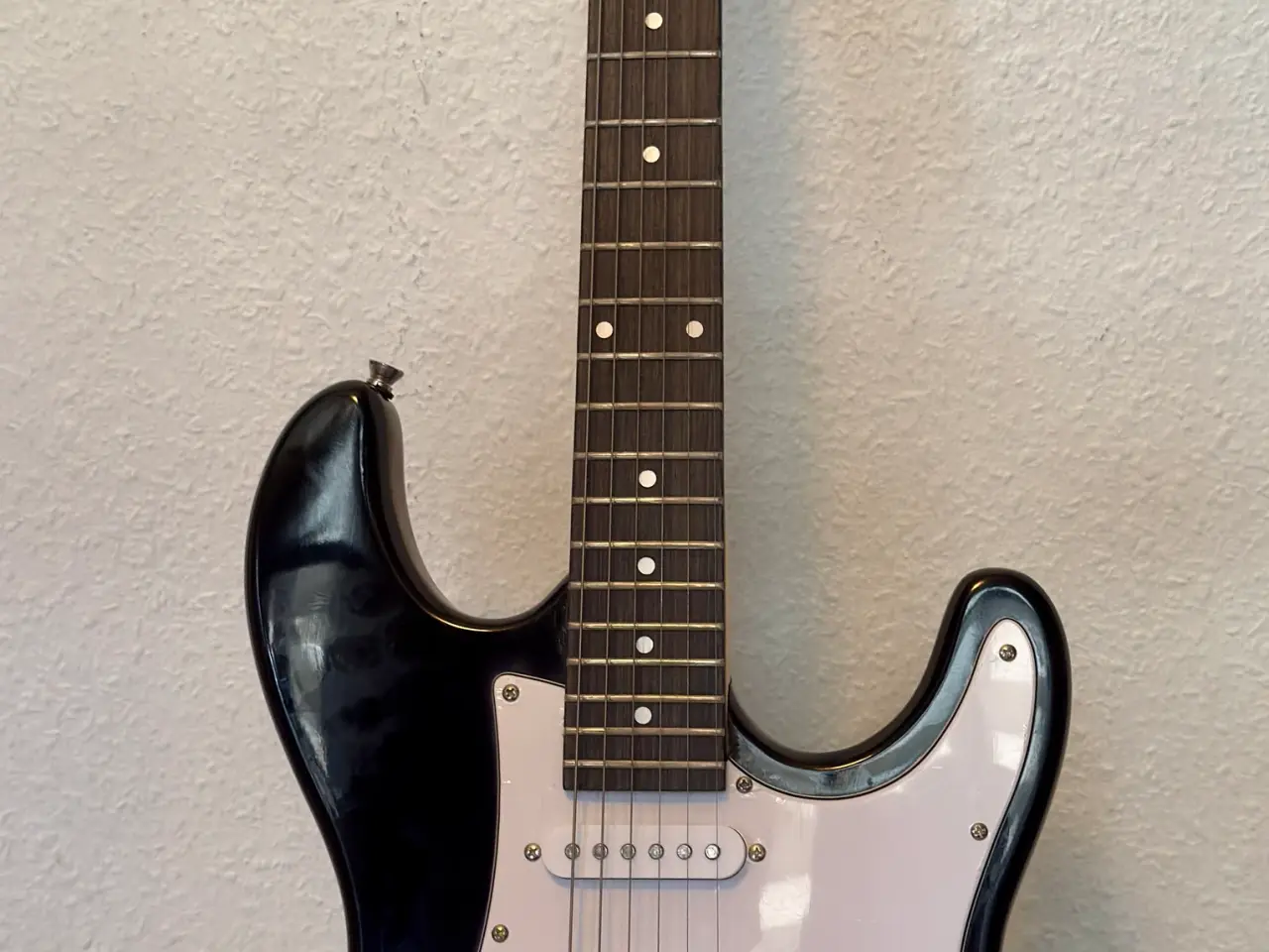 Billede 1 - Gear4Music LA strat