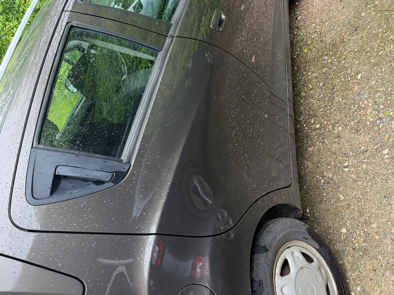 Billede 4 - Chevrolet spark