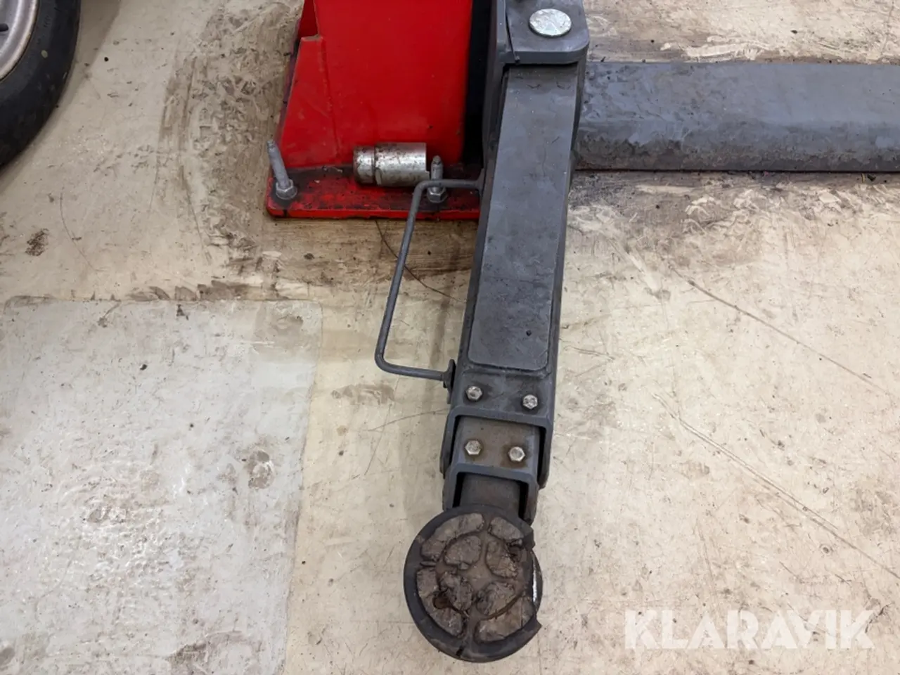 Billede 8 - Autolift Nimalift Aa-2pfp40e